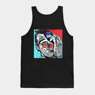 Suffer now not later Tank Top